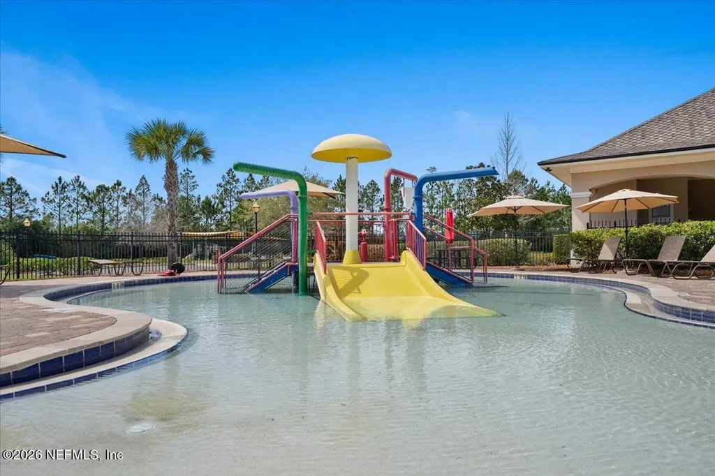 75639 Bridgewater Drive Yulee FL 32097