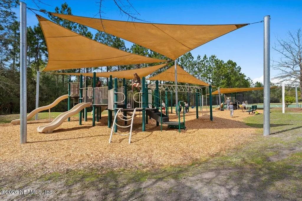 75639 Bridgewater Drive Yulee FL 32097