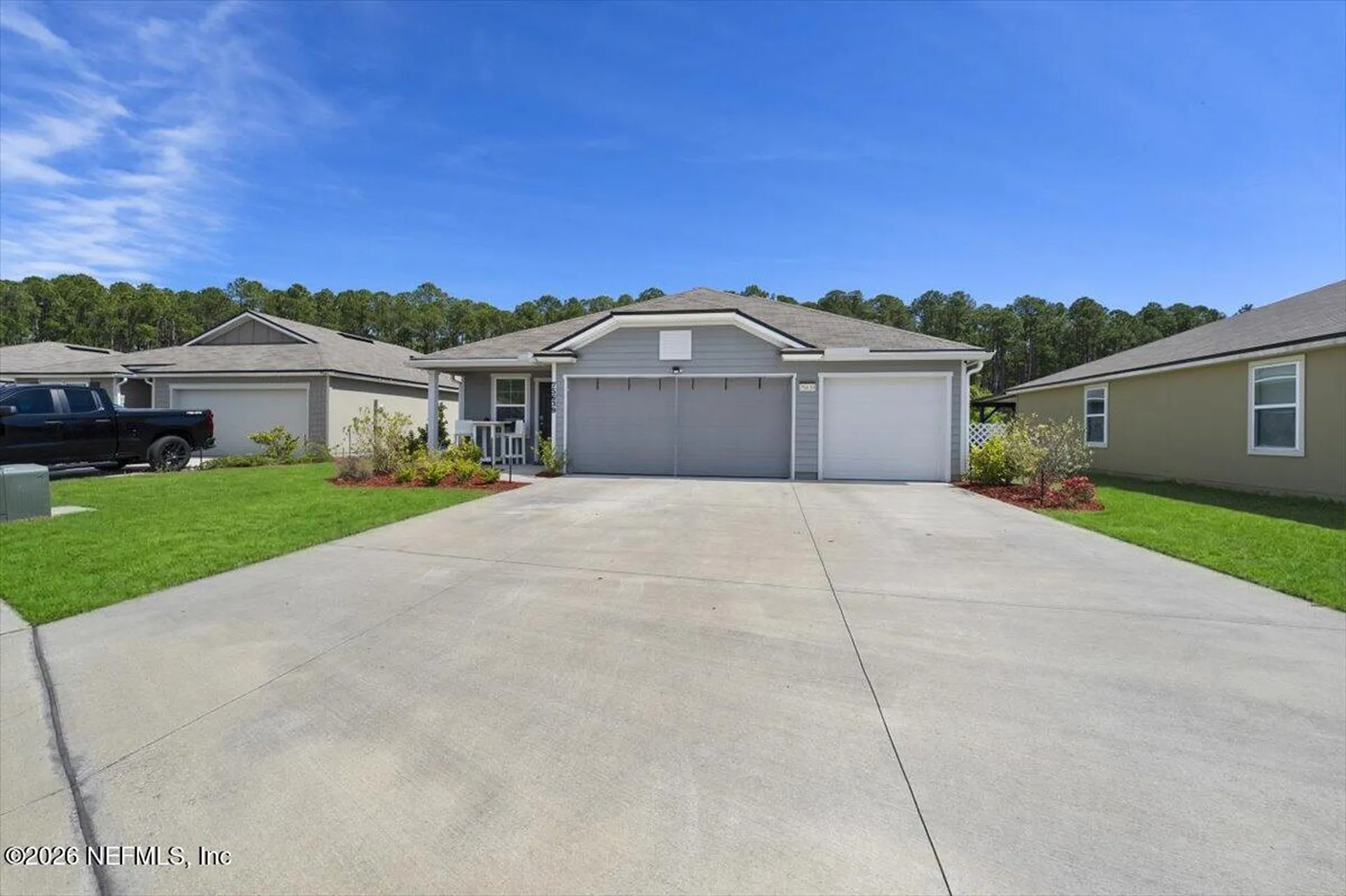 75639 Bridgewater Drive Yulee FL 32097