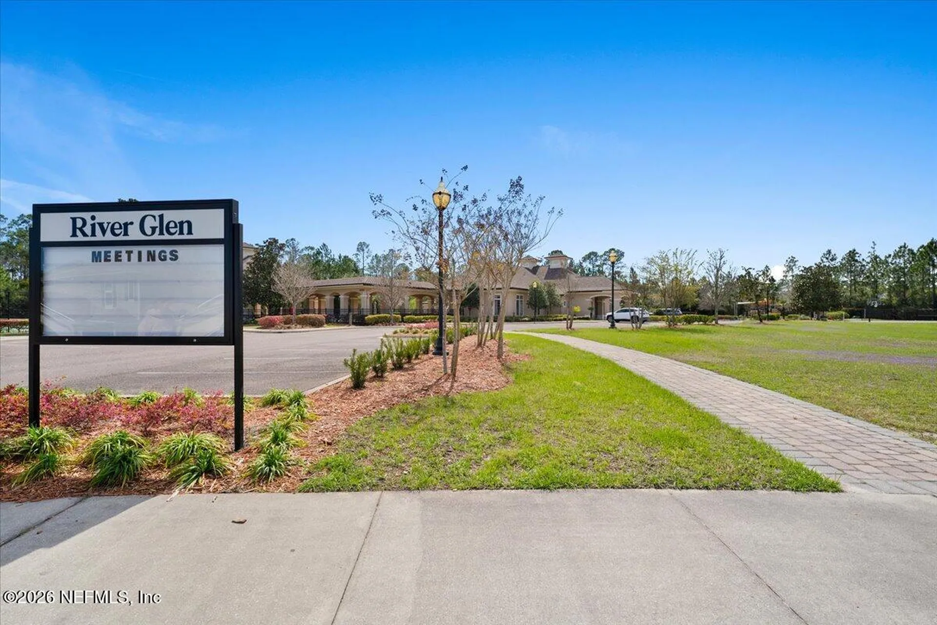 75639 Bridgewater Drive Yulee FL 32097