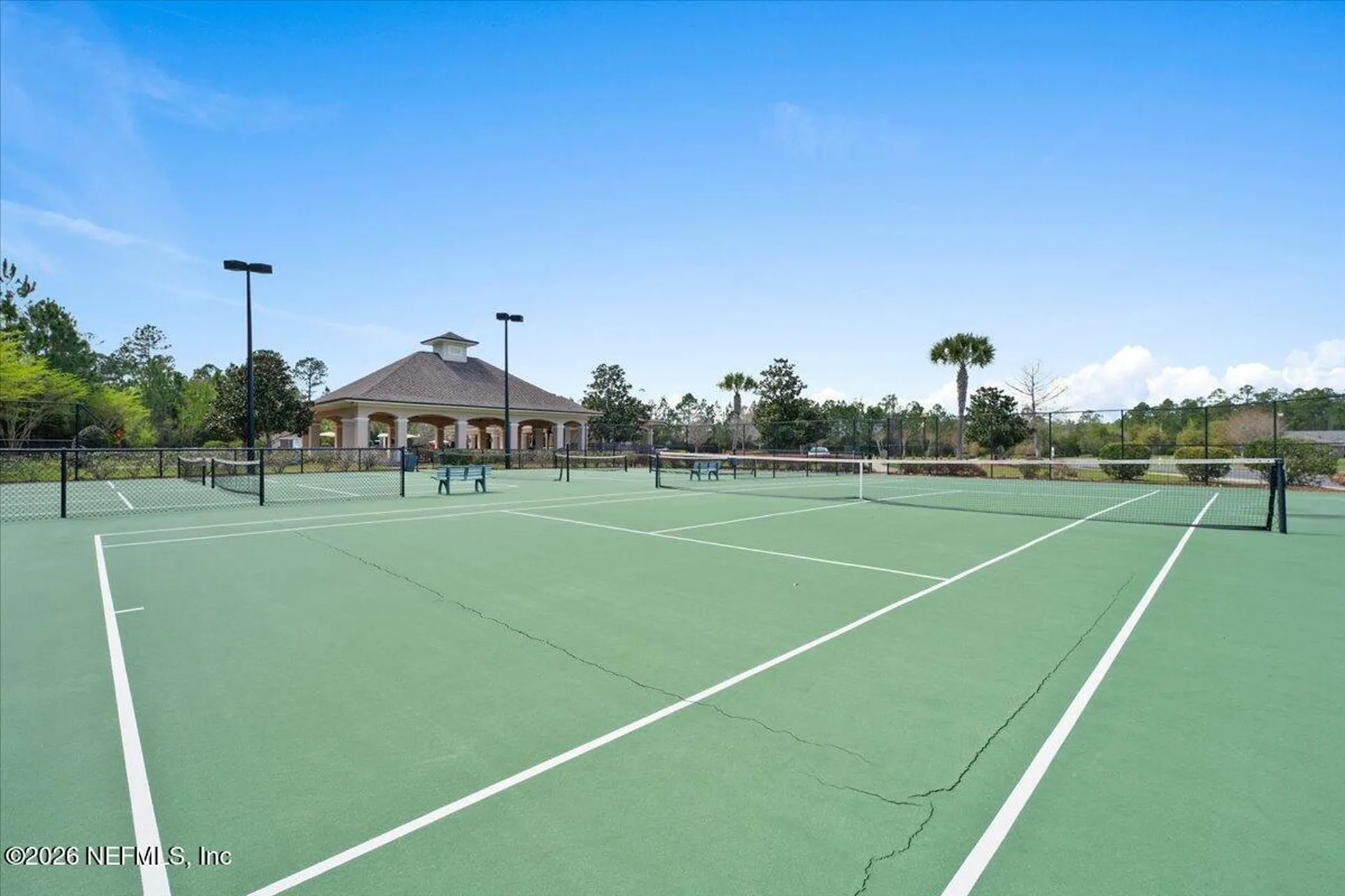 75639 Bridgewater Drive Yulee FL 32097