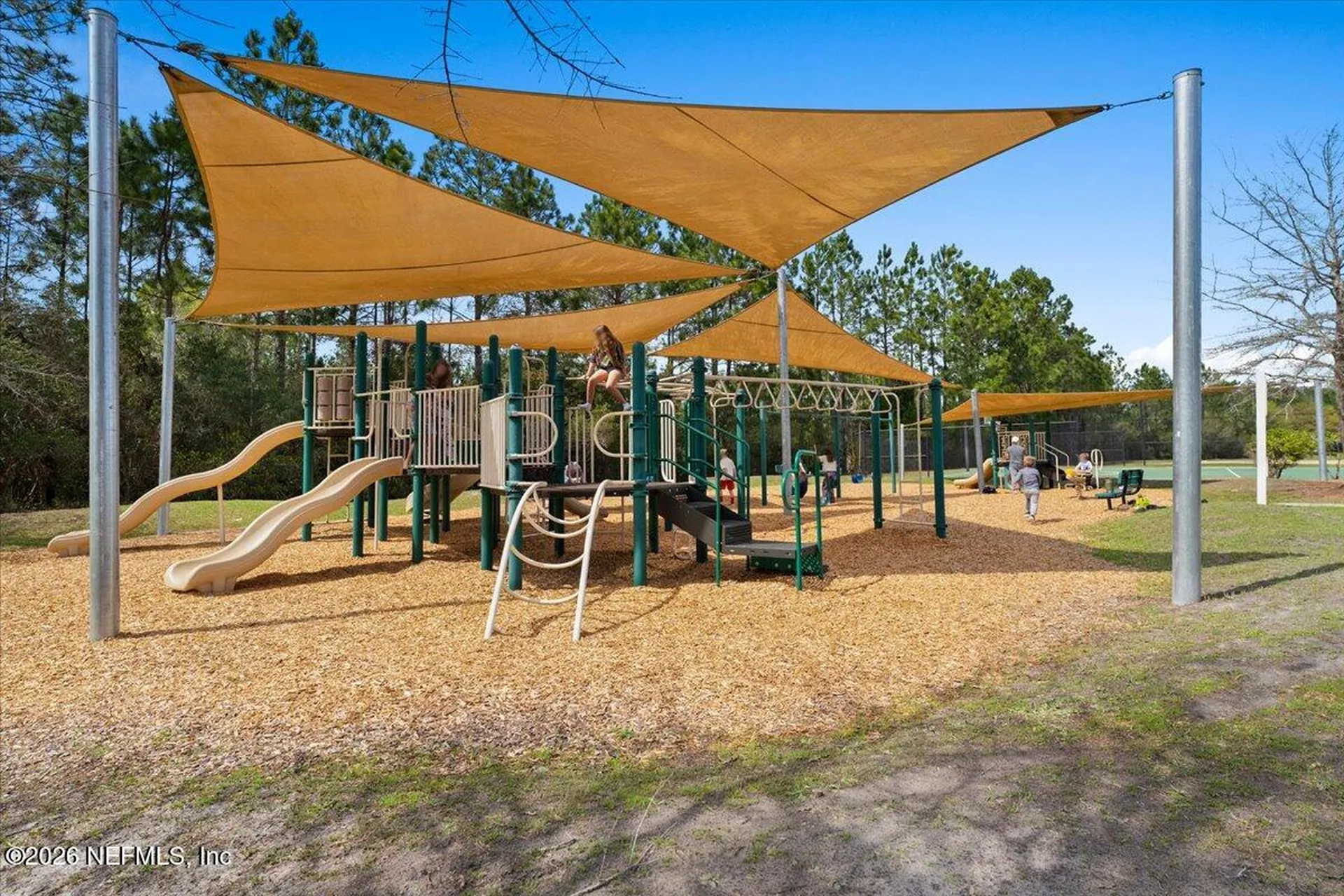 75639 Bridgewater Drive Yulee FL 32097