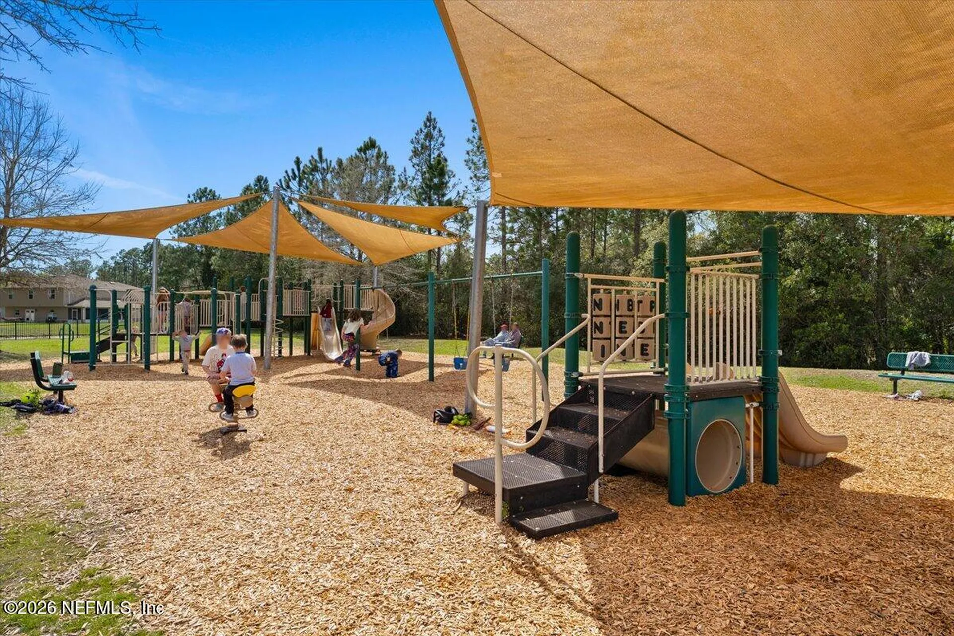 75639 Bridgewater Drive Yulee FL 32097