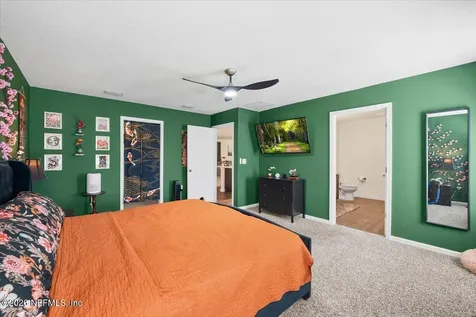 75639 Bridgewater Drive Yulee FL 32097