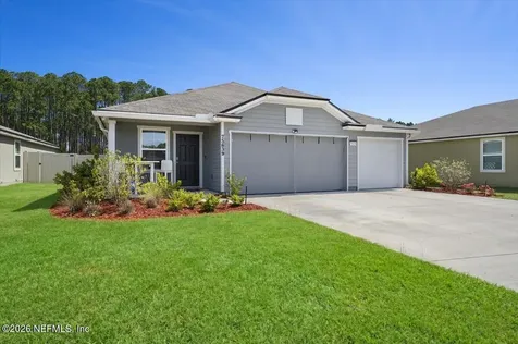75639 Bridgewater Drive Yulee FL 32097