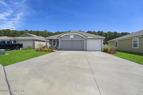 75639 Bridgewater Drive Yulee FL 32097