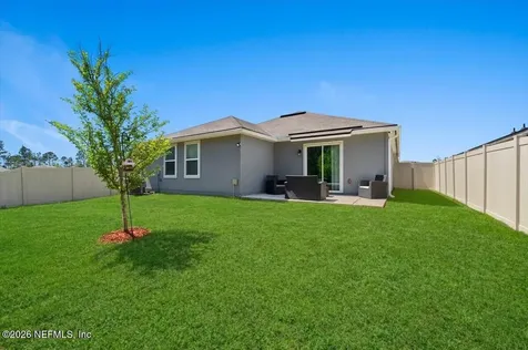 75639 Bridgewater Drive Yulee FL 32097