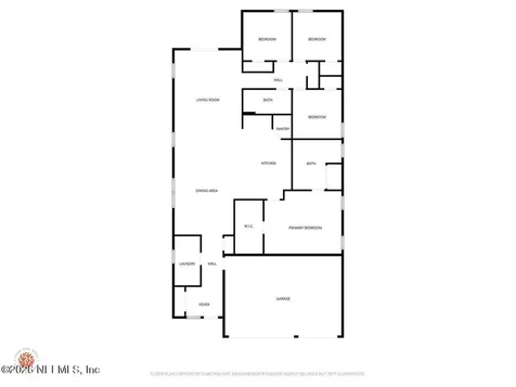 75639 Bridgewater Drive Yulee FL 32097