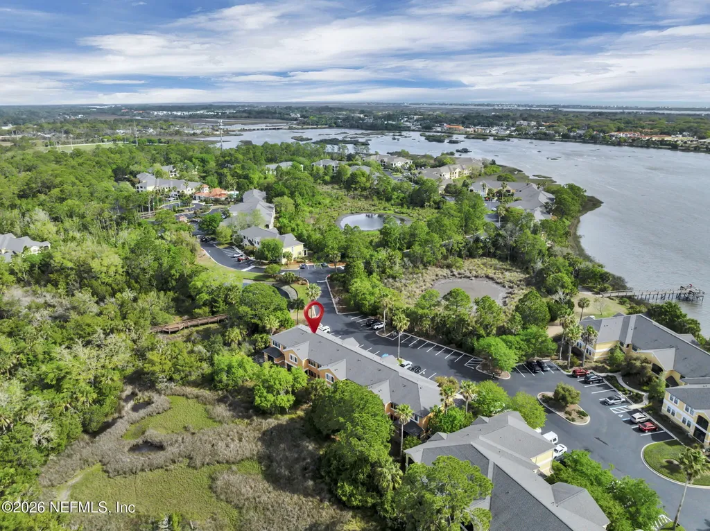 3117 Haley Pointe Road St. Augustine FL 32084