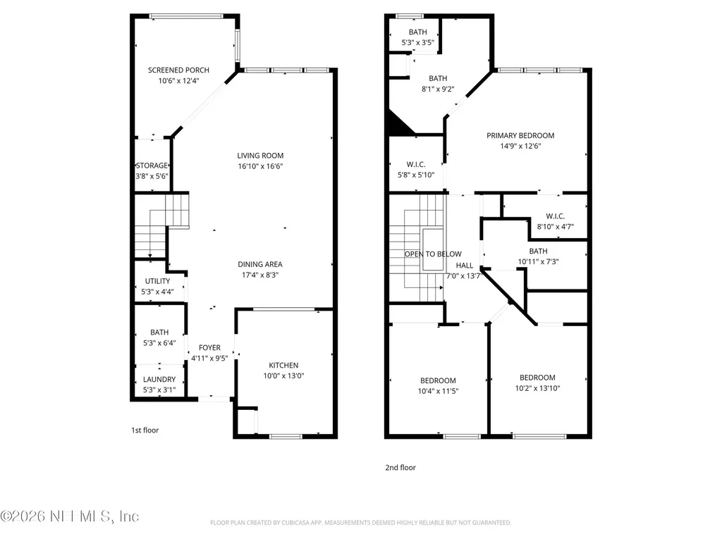 3117 Haley Pointe Road St. Augustine FL 32084