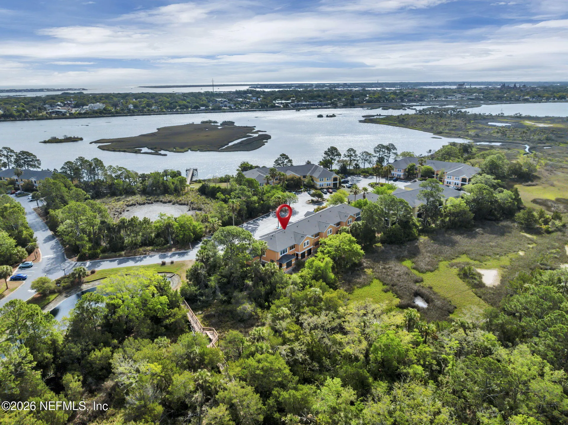3117 Haley Pointe Road St. Augustine FL 32084