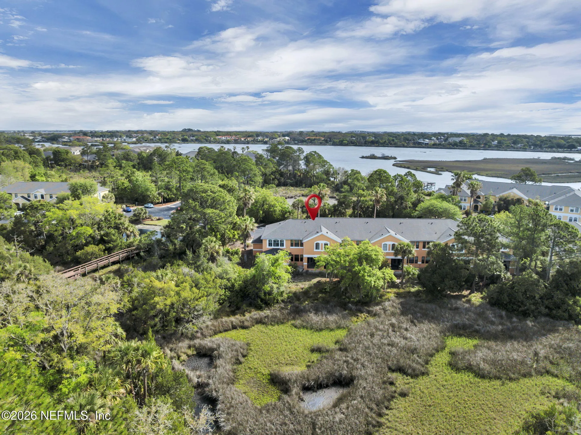 3117 Haley Pointe Road St. Augustine FL 32084