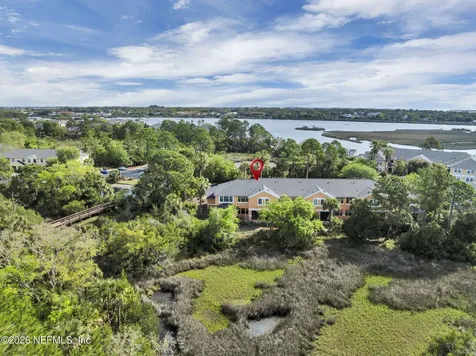 3117 Haley Pointe Road St. Augustine FL 32084