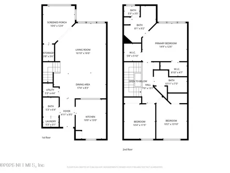 3117 Haley Pointe Road St. Augustine FL 32084