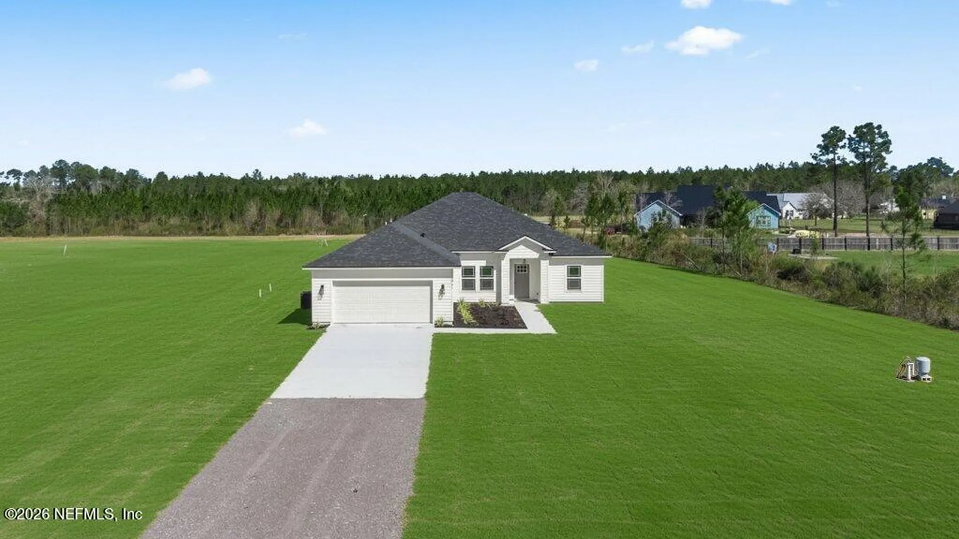 10991 N Runway Circle Glen St. Mary FL 32040