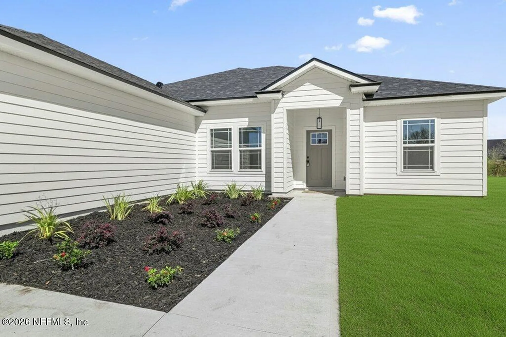 10991 N Runway Circle Glen St. Mary FL 32040