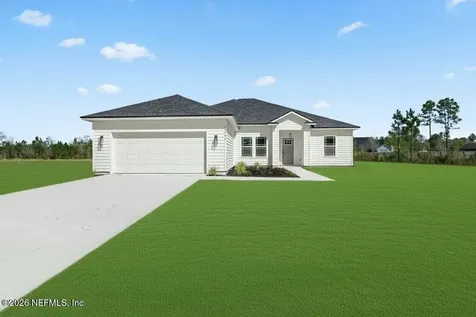10991 N Runway Circle Glen St. Mary FL 32040