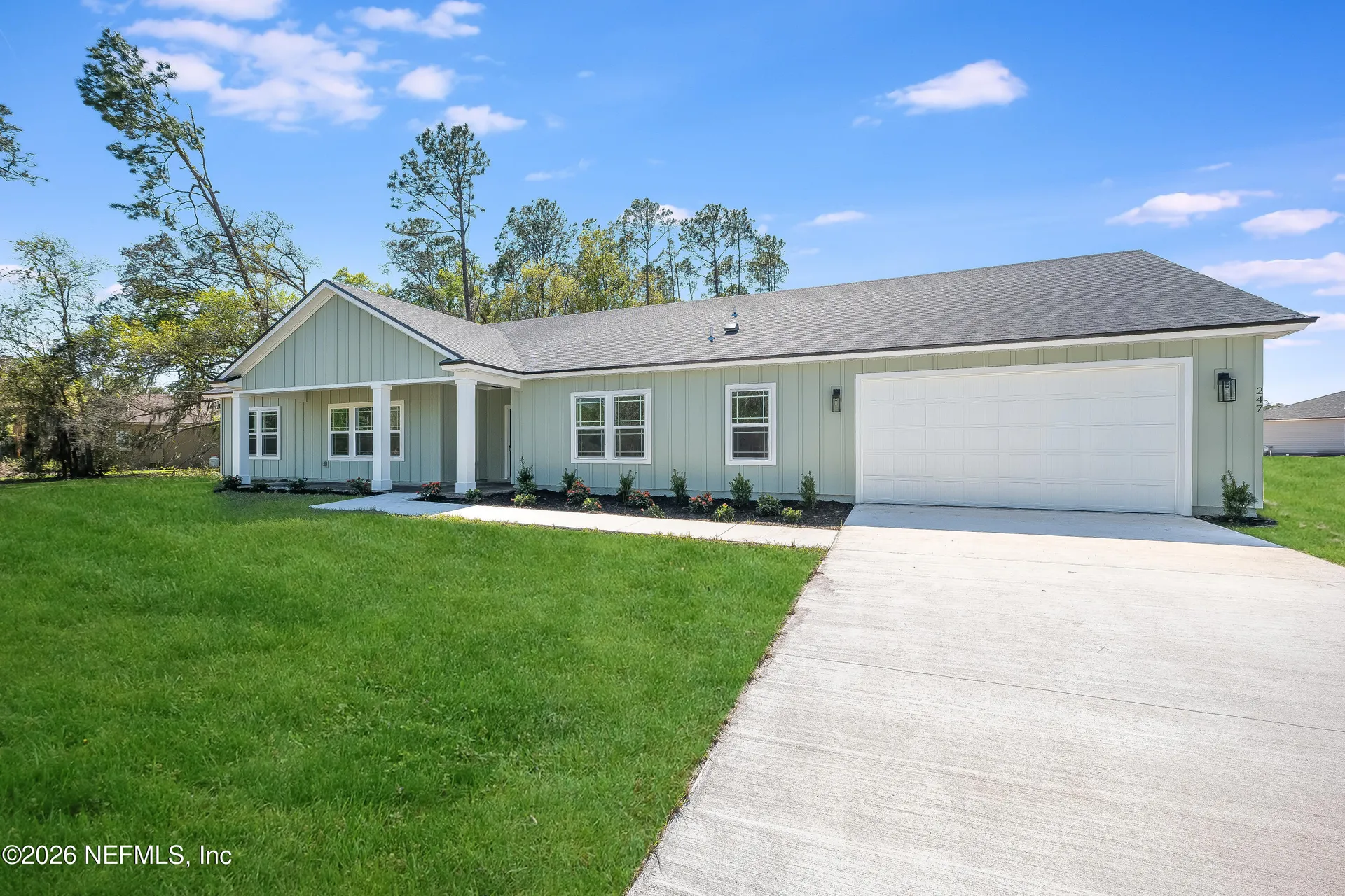 247 Estates Drive Palatka FL 32177