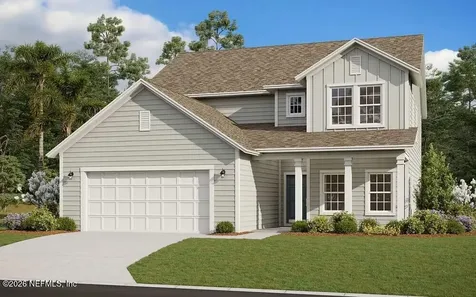 3167 Gadwall Road Orange Park FL 32065