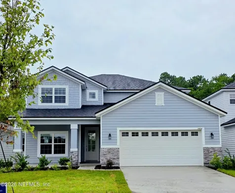 3167 Gadwall Road Orange Park FL 32065