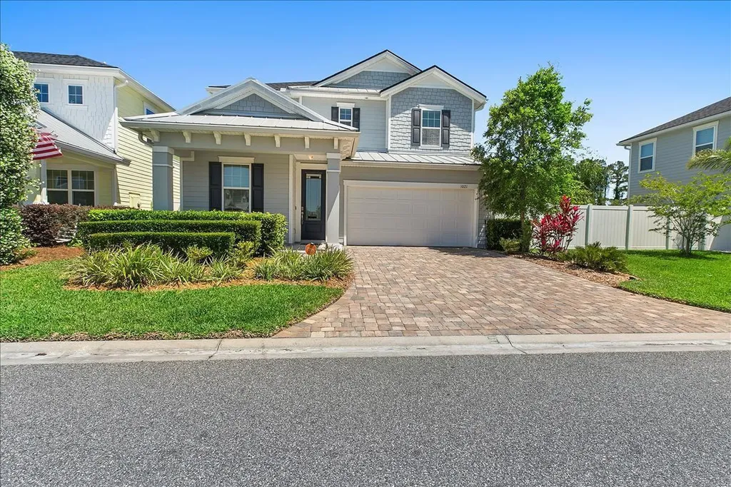 1021 Seaside Drive N Jacksonville Beach FL 32250