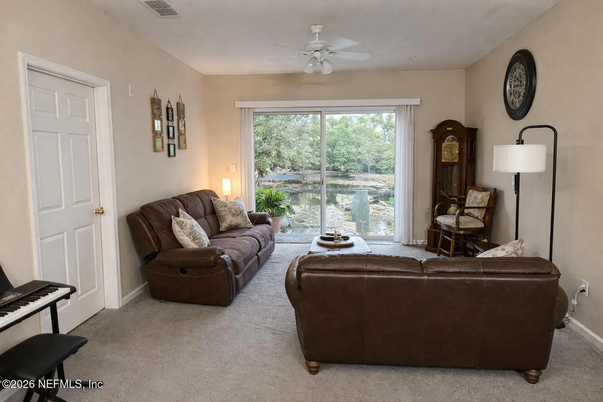 3620 Kirkpatrick Circle Jacksonville FL 32210