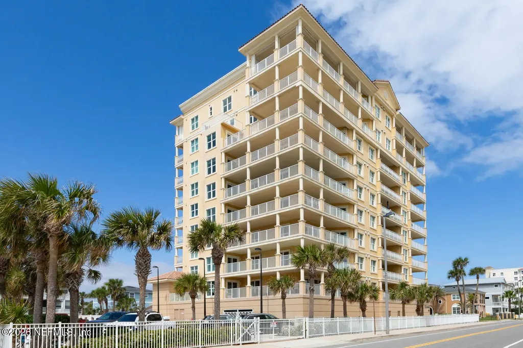 932 1st Street N Jacksonville Beach FL 32250
