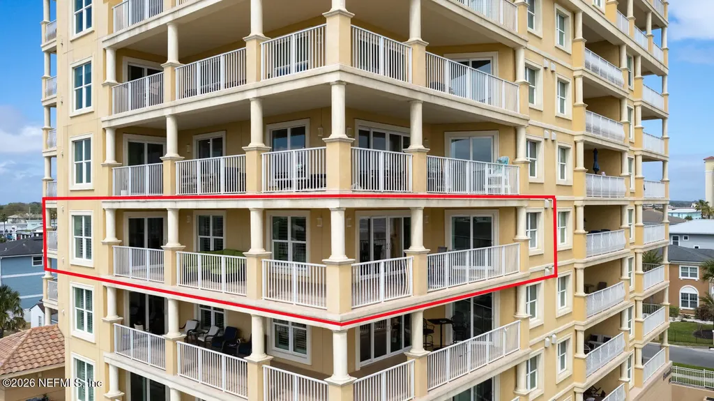 932 1st Street N Jacksonville Beach FL 32250