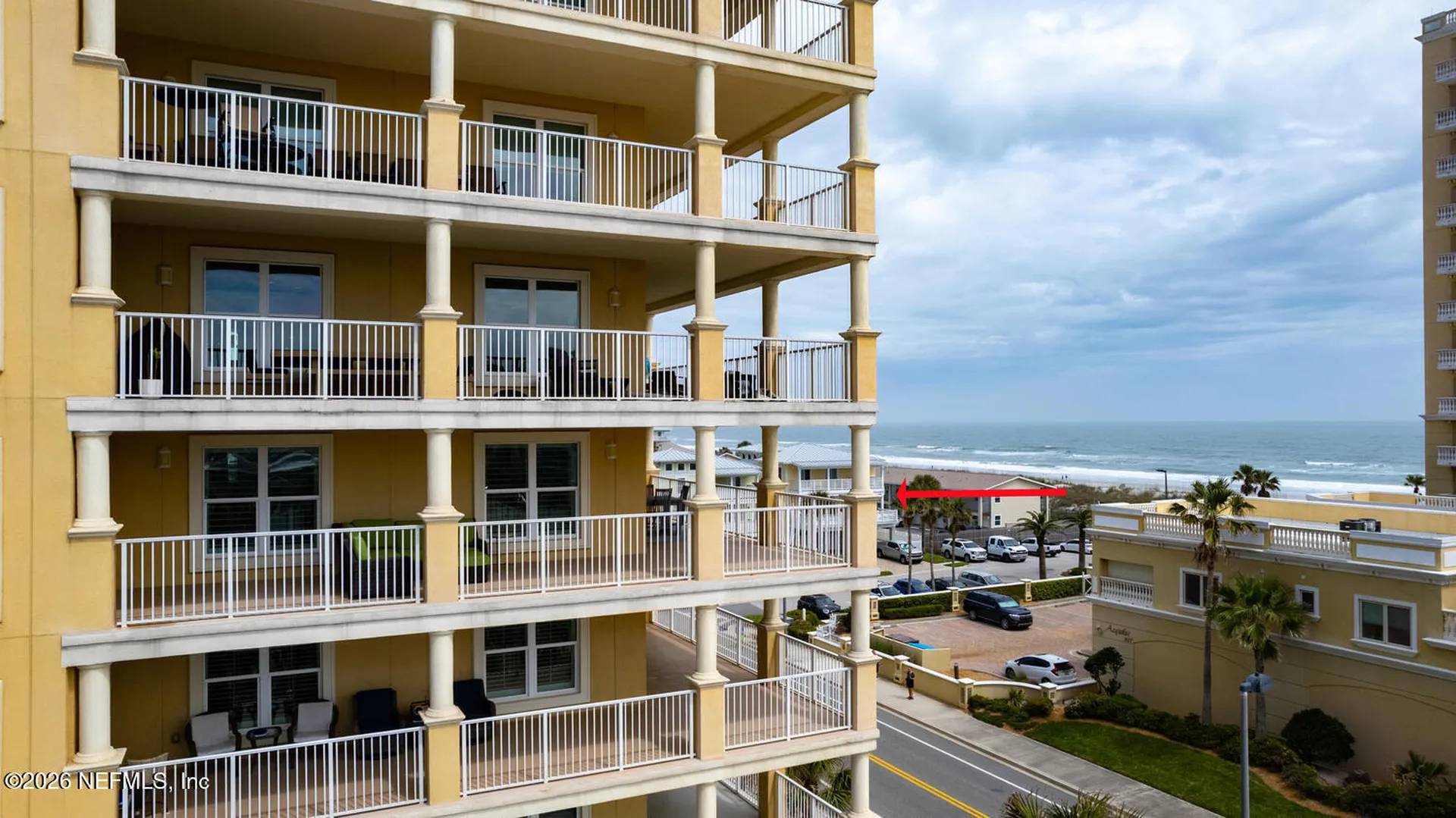 932 1st Street N Jacksonville Beach FL 32250