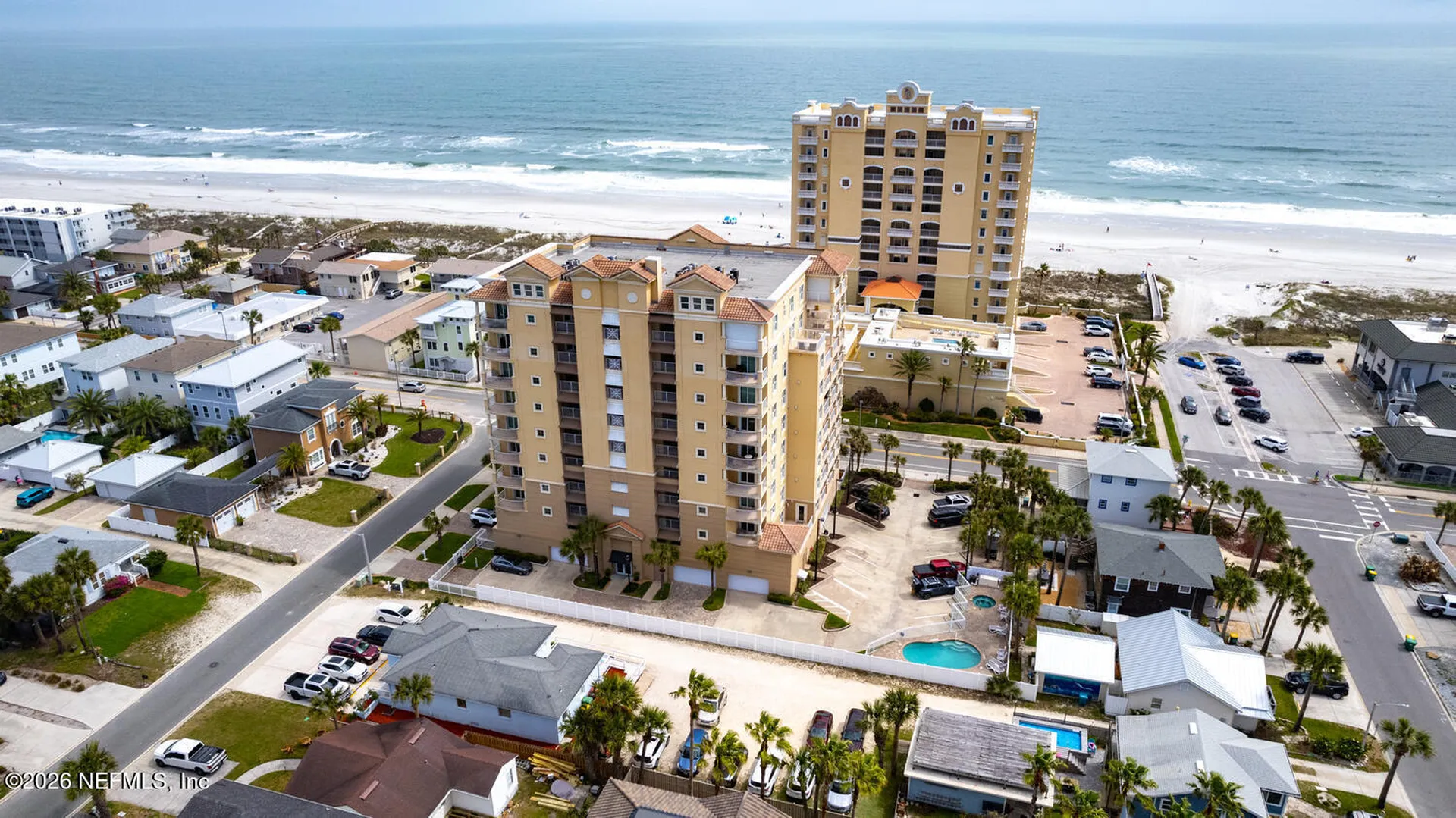 932 1st Street N Jacksonville Beach FL 32250