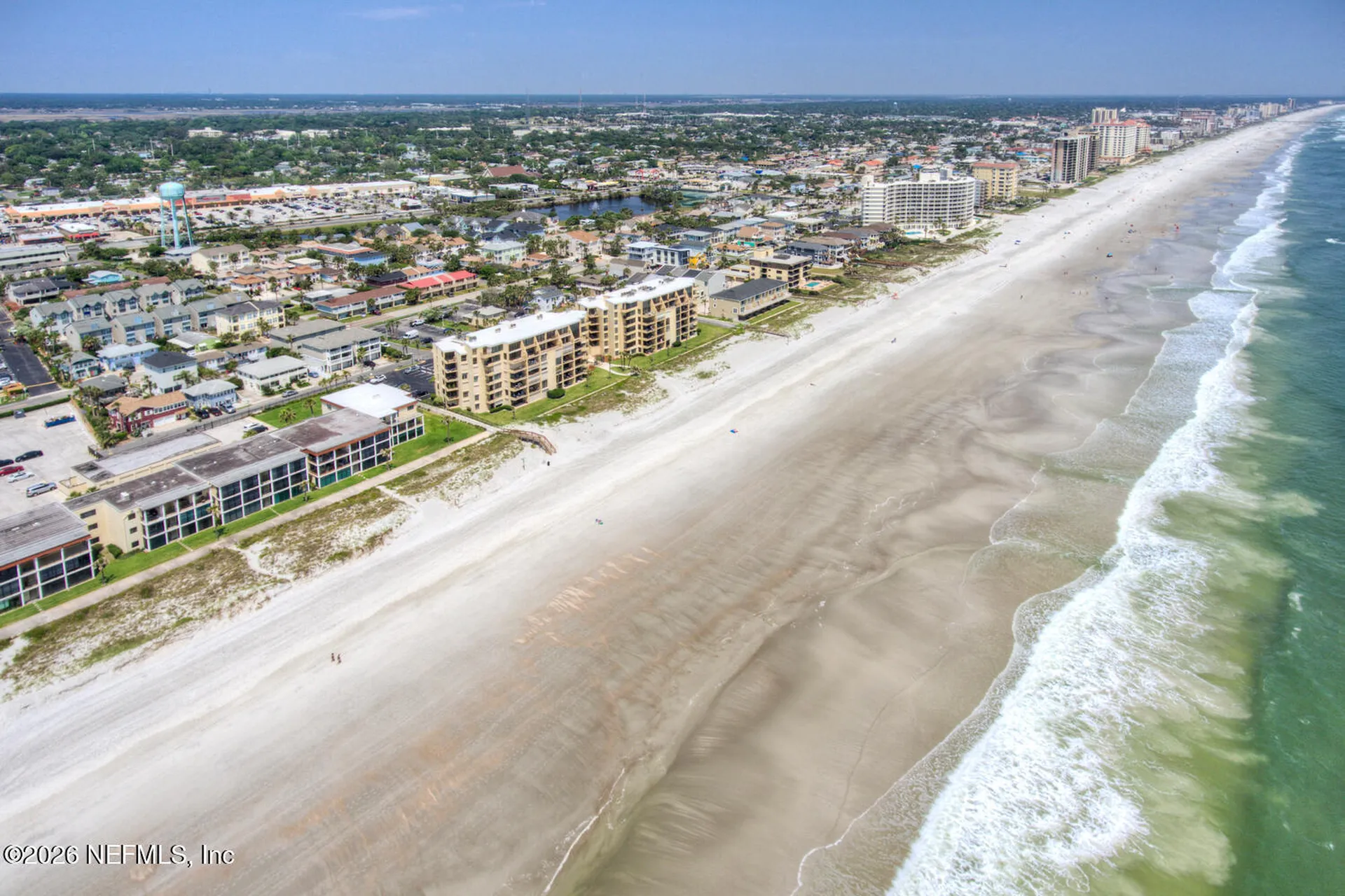 932 1st Street N Jacksonville Beach FL 32250
