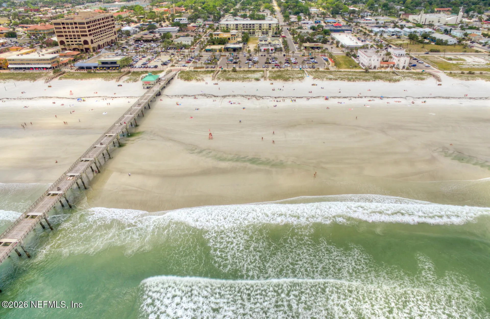 932 1st Street N Jacksonville Beach FL 32250
