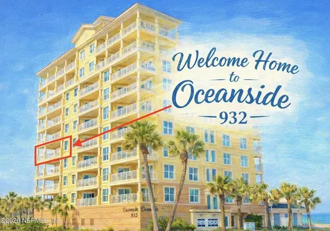 932 1st Street N Jacksonville Beach FL 32250