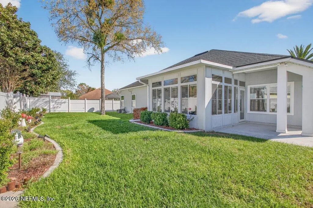 2700 Creek Ridge Drive Green Cove Springs FL 32043