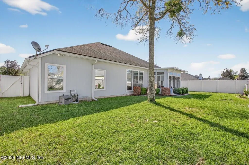 2700 Creek Ridge Drive Green Cove Springs FL 32043