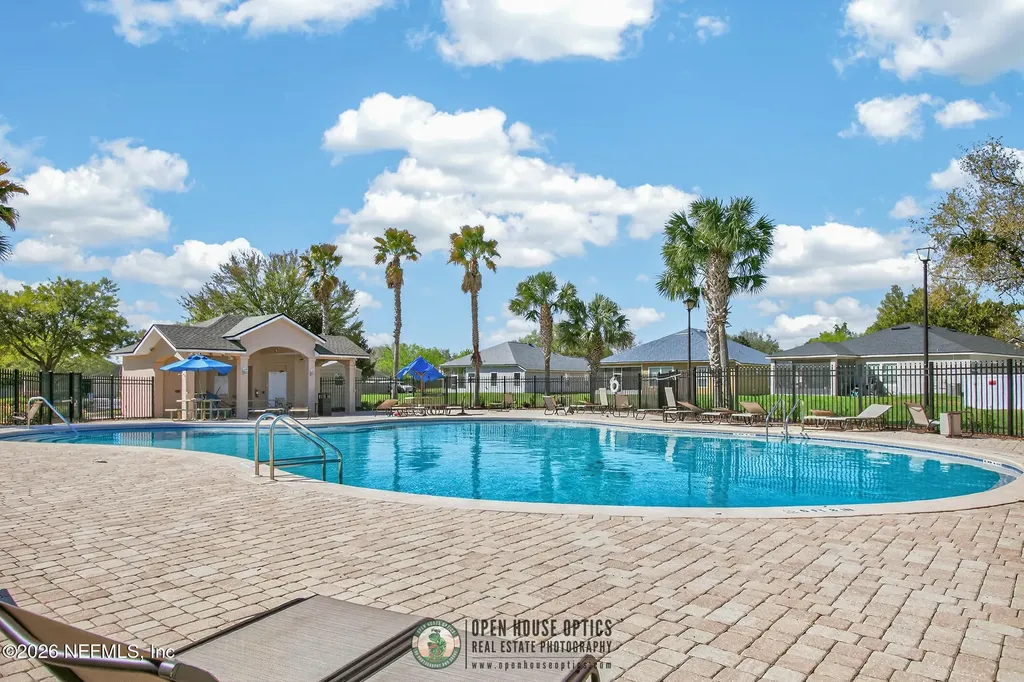 2700 Creek Ridge Drive Green Cove Springs FL 32043
