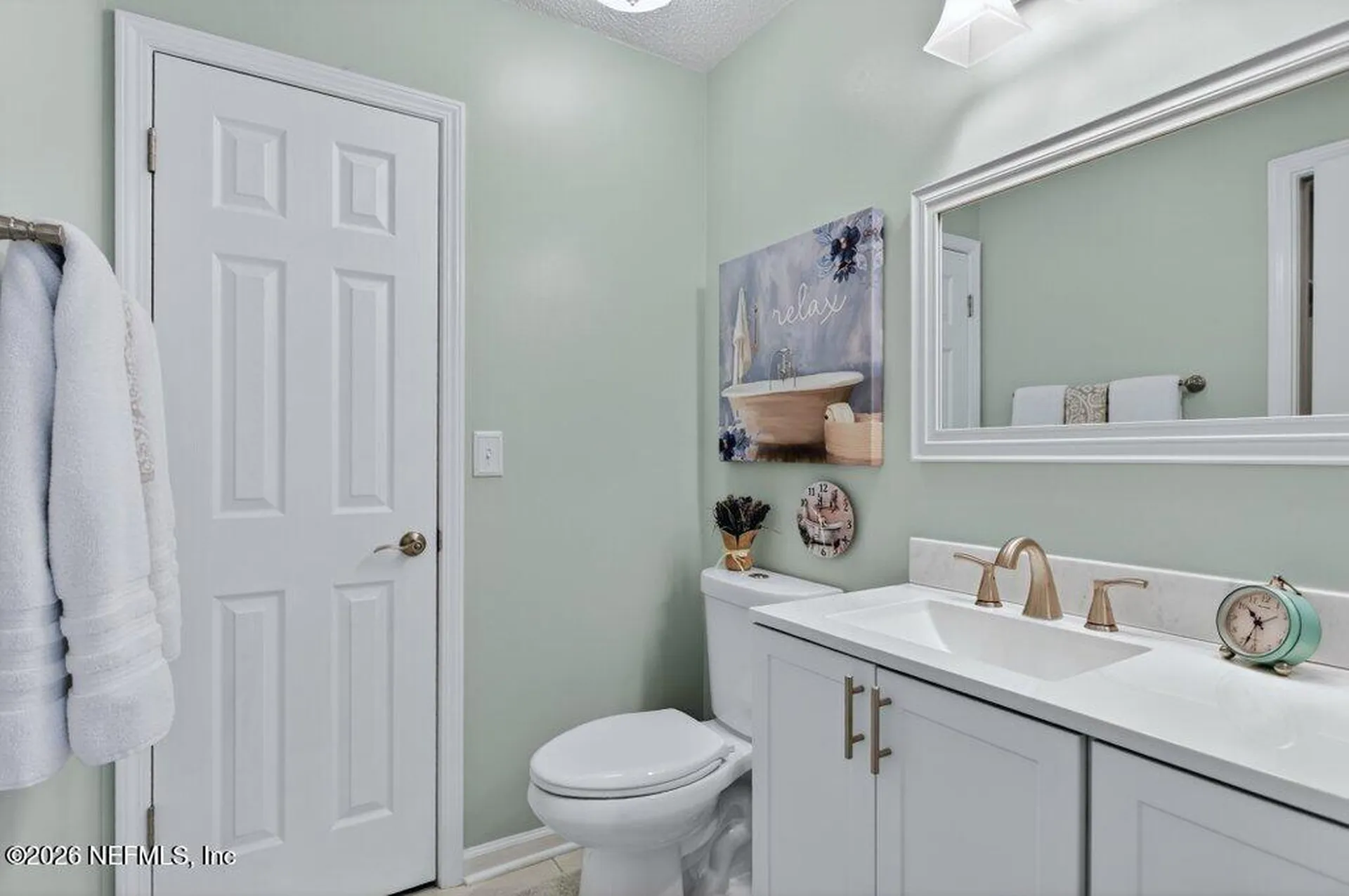 2700 Creek Ridge Drive Green Cove Springs FL 32043