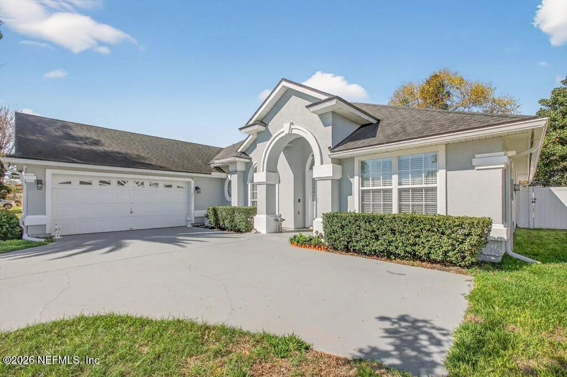 2700 Creek Ridge Drive Green Cove Springs FL 32043