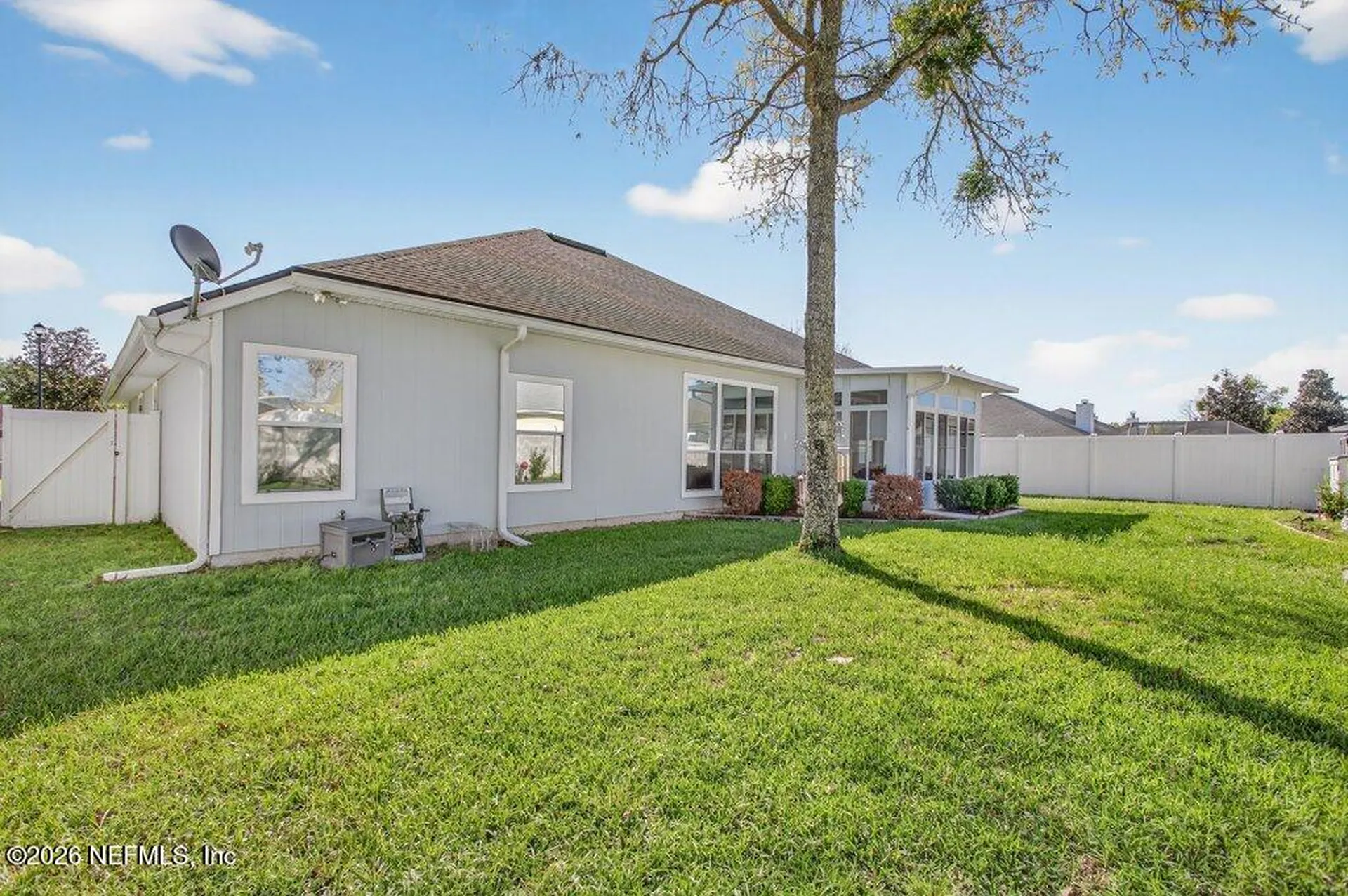 2700 Creek Ridge Drive Green Cove Springs FL 32043