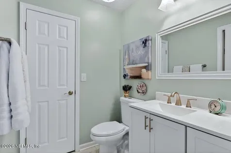 2700 Creek Ridge Drive Green Cove Springs FL 32043