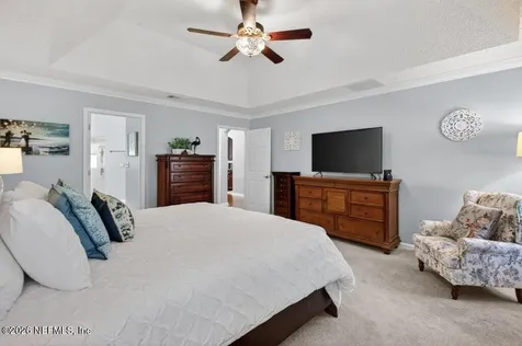 2700 Creek Ridge Drive Green Cove Springs FL 32043