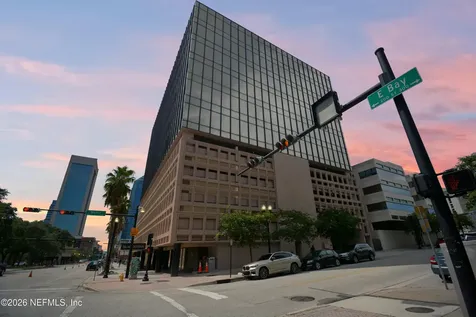 233 E Bay Street Jacksonville FL 32202