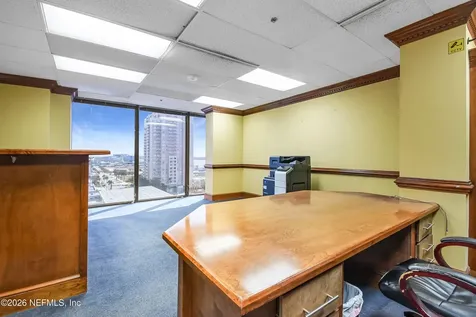 233 E Bay Street Jacksonville FL 32202
