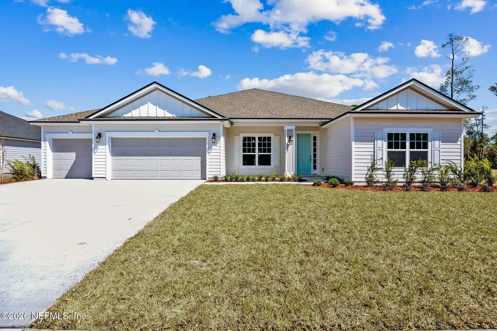 14637 Katie Cove Drive Jacksonville FL 32226
