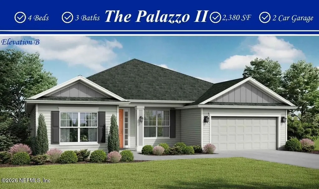 14637 Katie Cove Drive Jacksonville FL 32226