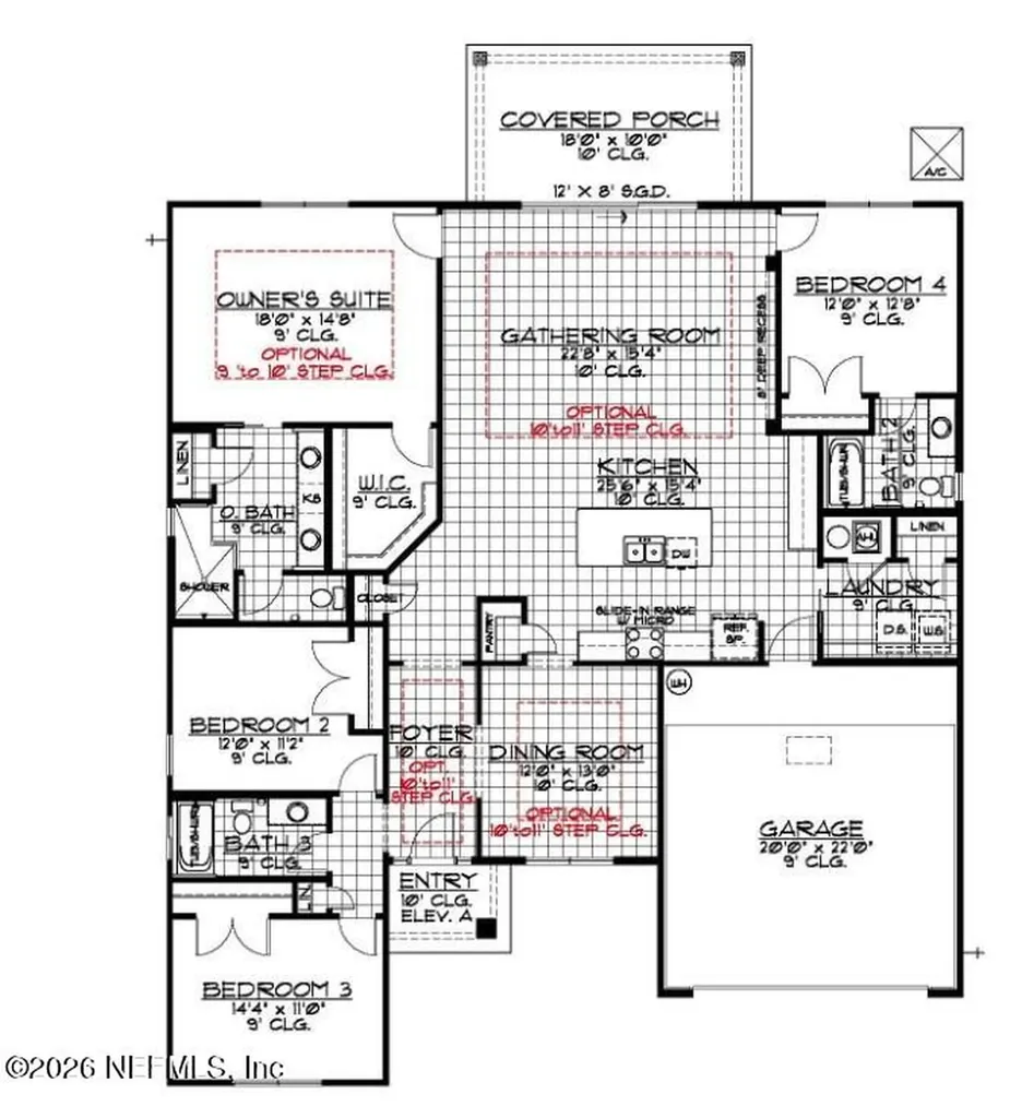 14637 Katie Cove Drive Jacksonville FL 32226