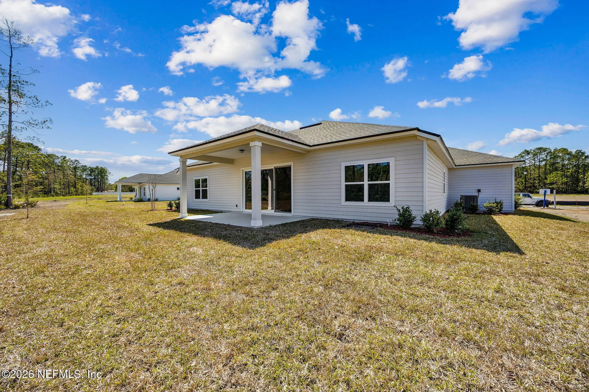 14637 Katie Cove Drive Jacksonville FL 32226