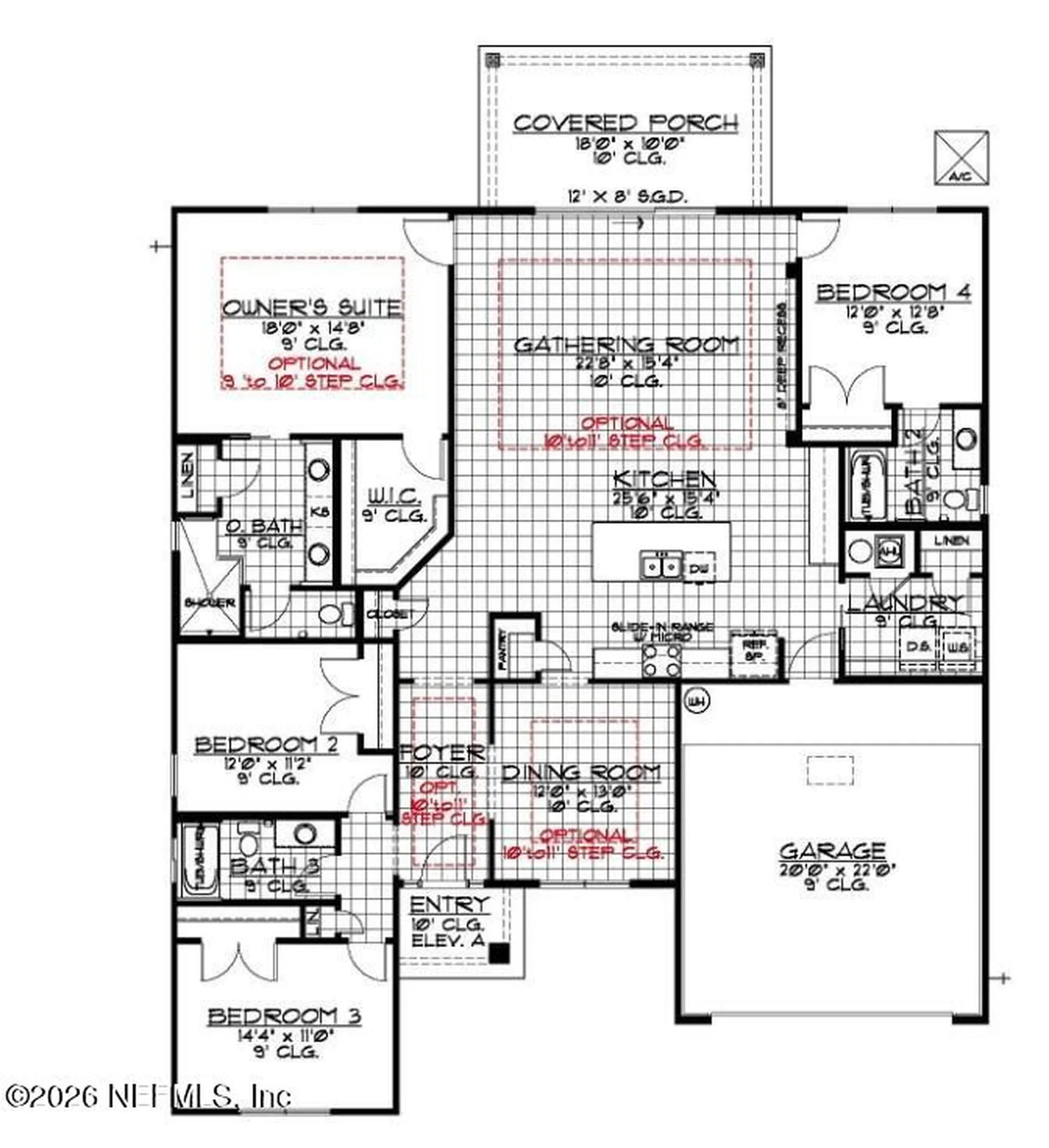 14637 Katie Cove Drive Jacksonville FL 32226