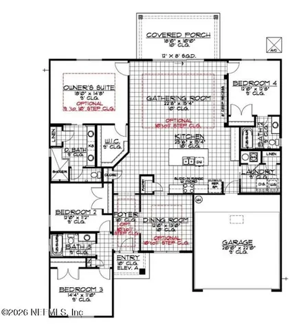 14637 Katie Cove Drive Jacksonville FL 32226