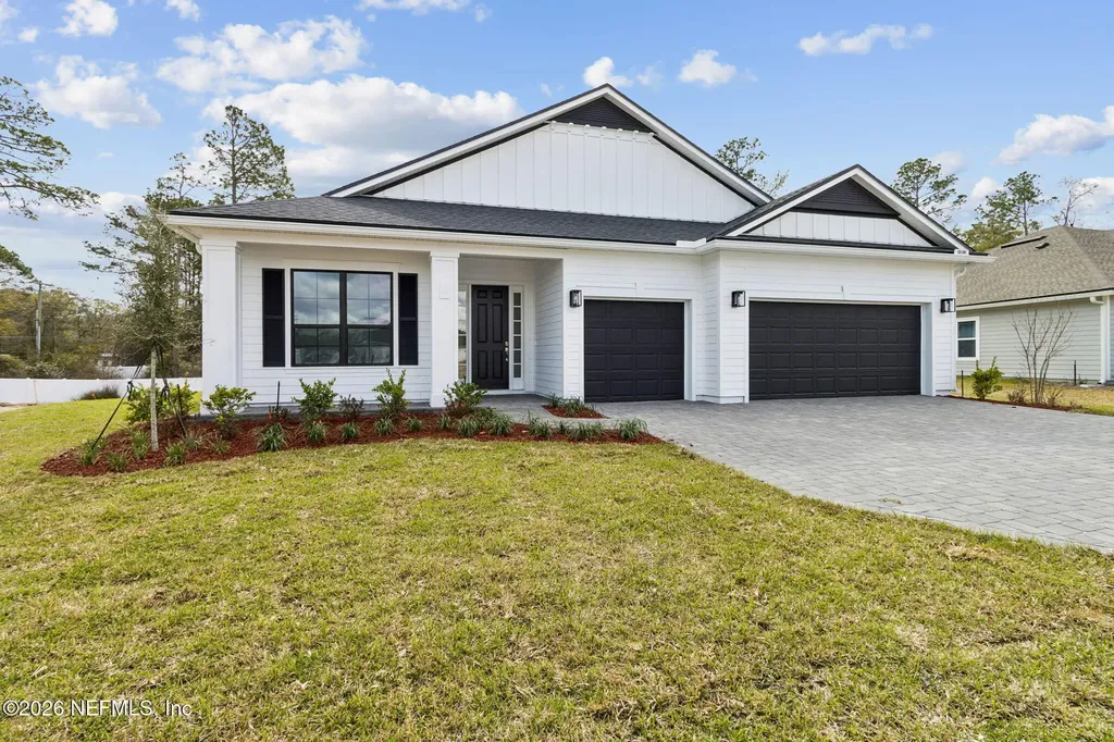 85148 Sandy Ridge Loop Yulee FL 32097